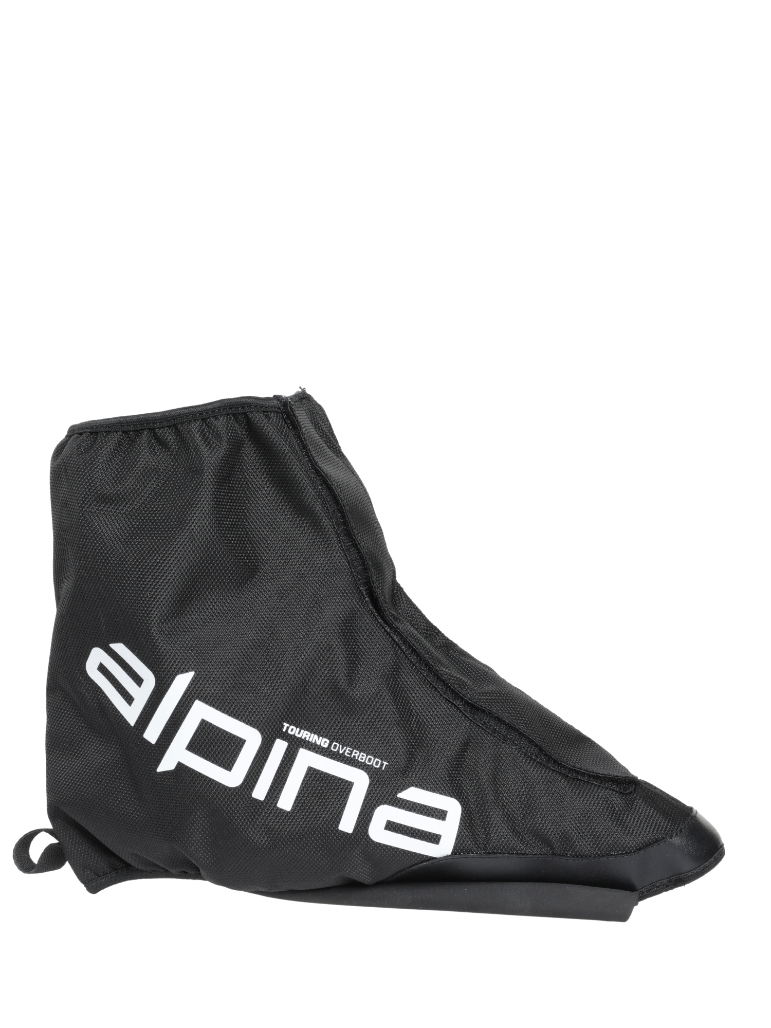 

Чехол Для Лыжных Ботинок Alpina 2022-23 Overboot T Black (Eur:43), Overboot T