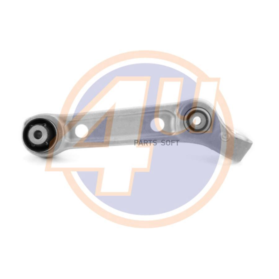 

4U BW-D-07083 РЫЧАГ ПЕРЕДН ПРАВ BMW 5 SERIES G30 X DRIVE 16- без шаровой ()