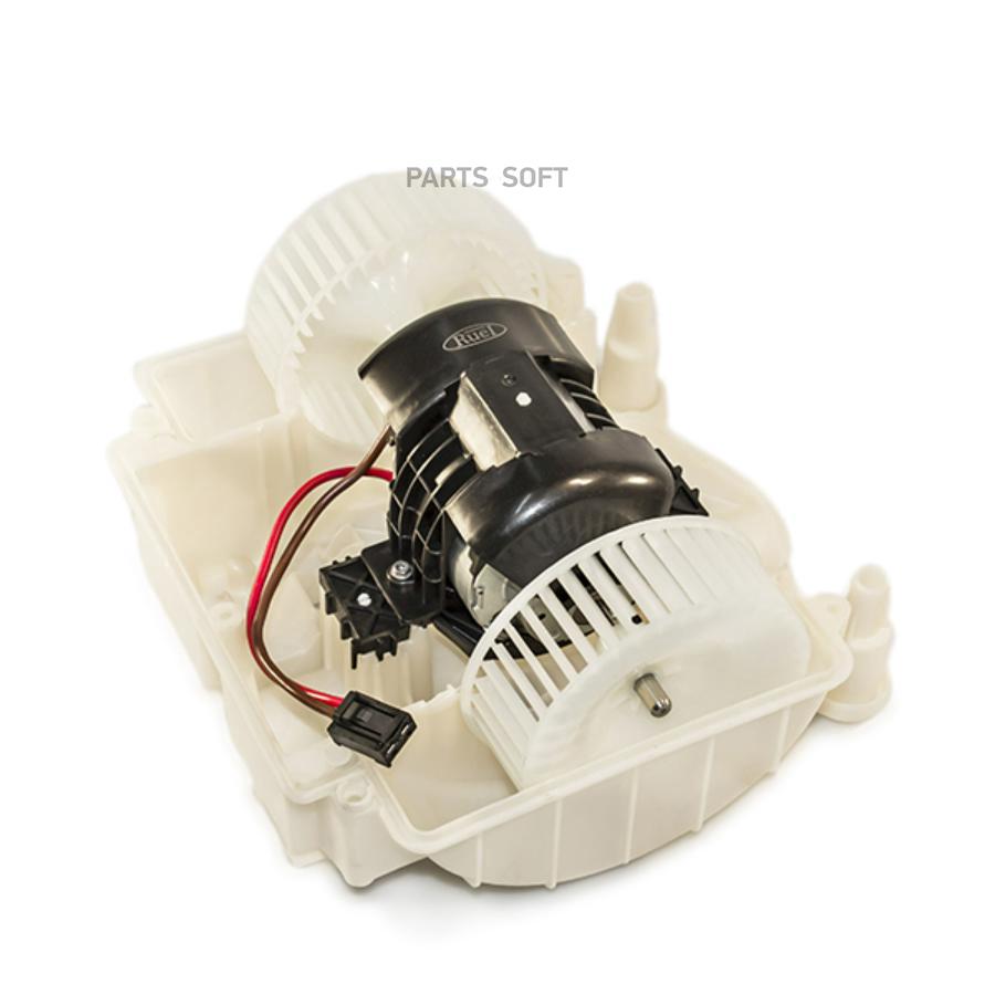 

Мотор Отопителя Mercedes W216 Coupe 06-14, W221 05-13 RUEI RUEI17205
