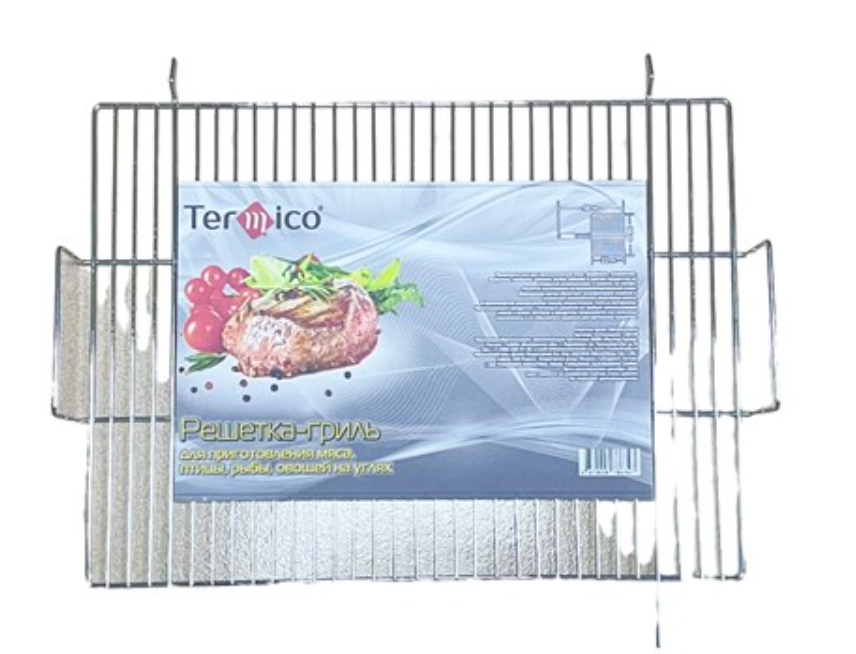 Решетка-гриль Termico 30 х 40 см