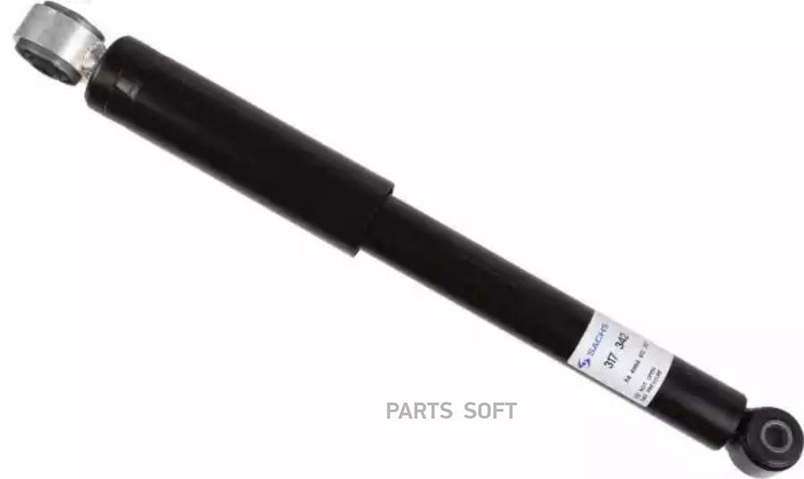 

Амортизатор Подвески SACHS 317342