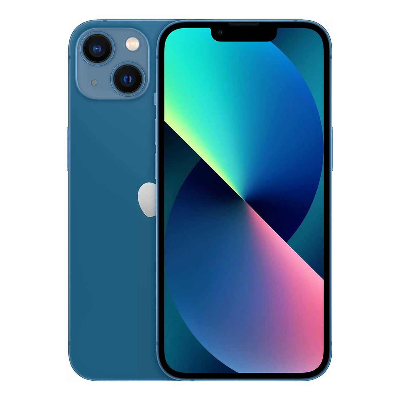 

Смартфон Apple iPhone 13 mini A2628 128Gb 4Gb синий