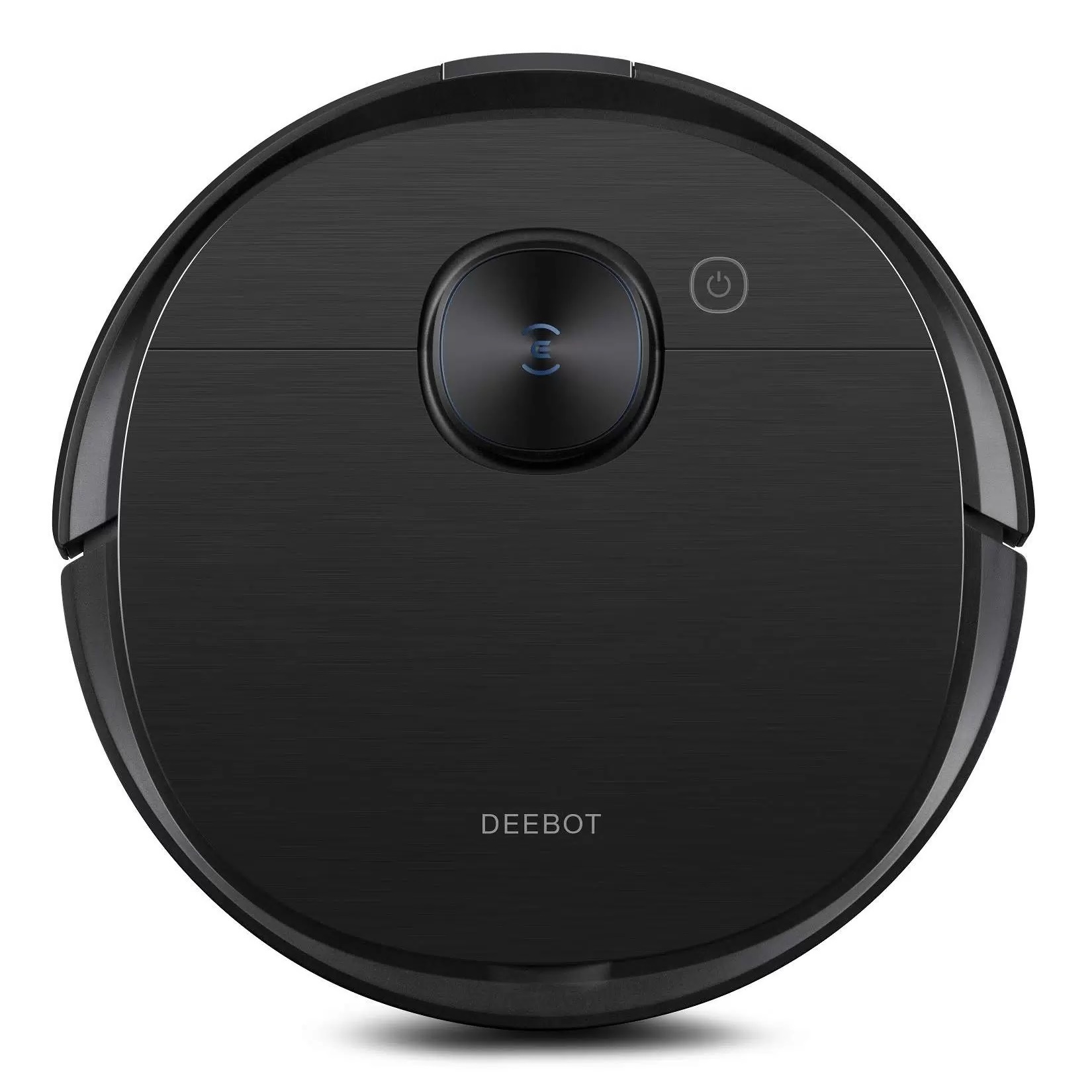 

Робот-пылесос ECOVACS ROBOTICS DEEBOT T9 AIVI черный, DEEBOT T9 AIVI