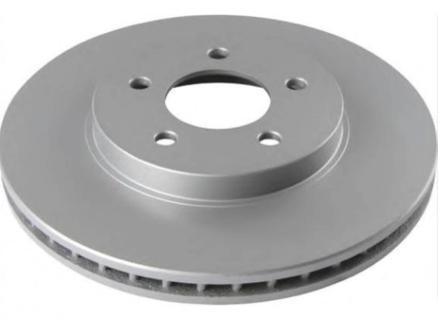 

EUROREPAR 1642761480 Диск тормозной PEUGEOT 308 II, 508 13 D=330mm () 1шт