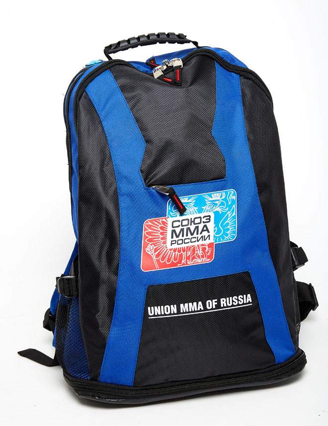 

Рюкзак Boxing Equipment BAG1 Union синий 56х45х20 50 л, BAG1 Union