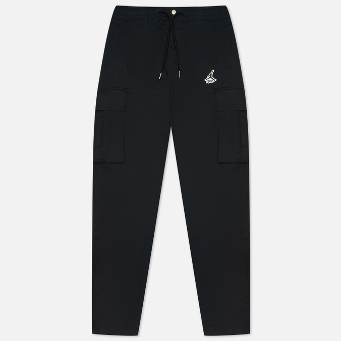 

Брюки мужские Nike DH9069-010 черные 2XL, DH9069-010