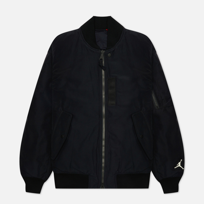 

Ветровка мужская Nike DA9796-010 черная L, DA9796-010