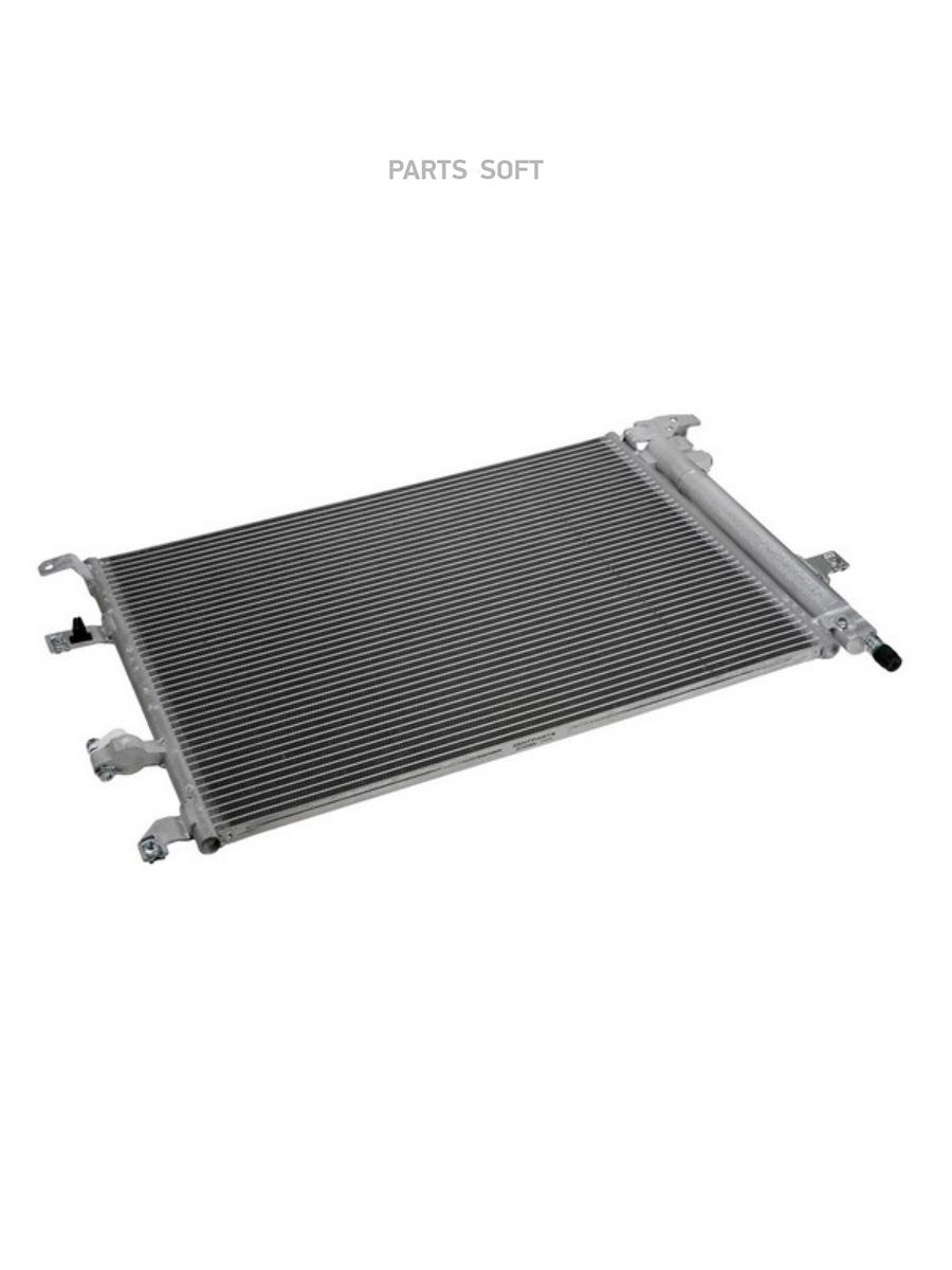 

Z19186_радиатор кондиционера Volvo C70/S60/S80/V70/XC70 2.0-2.9 00>