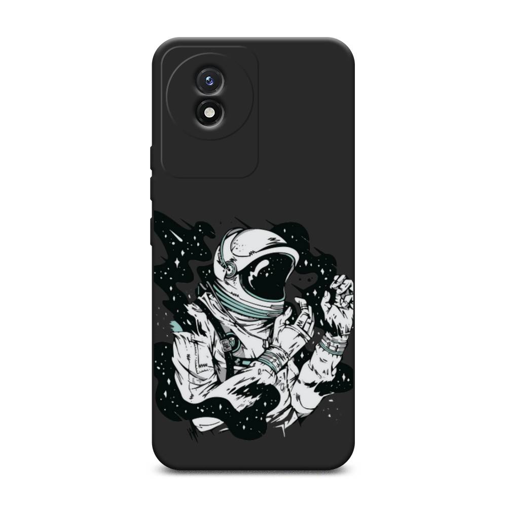 Чехол Awog на Vivo Y02 