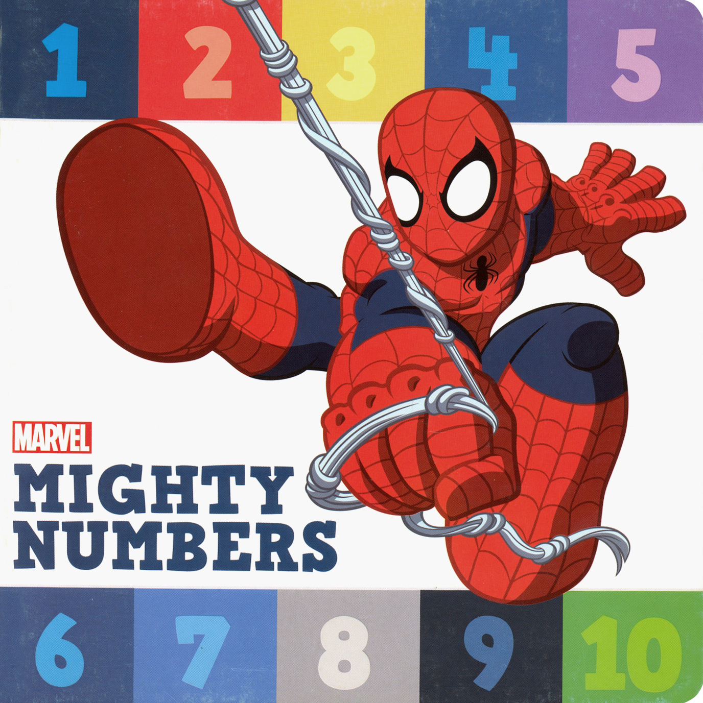 

Mighty Numbers