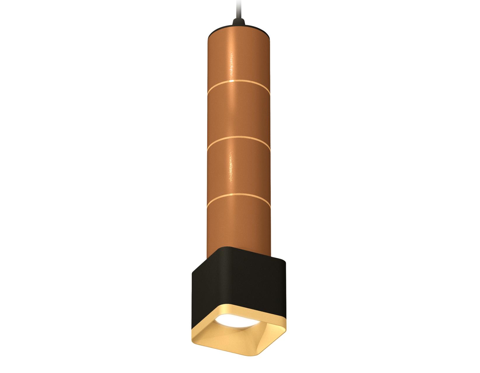 

Подвесной светильник Ambrella Light Techno Spot XP7806001, GU5.3, 10W
