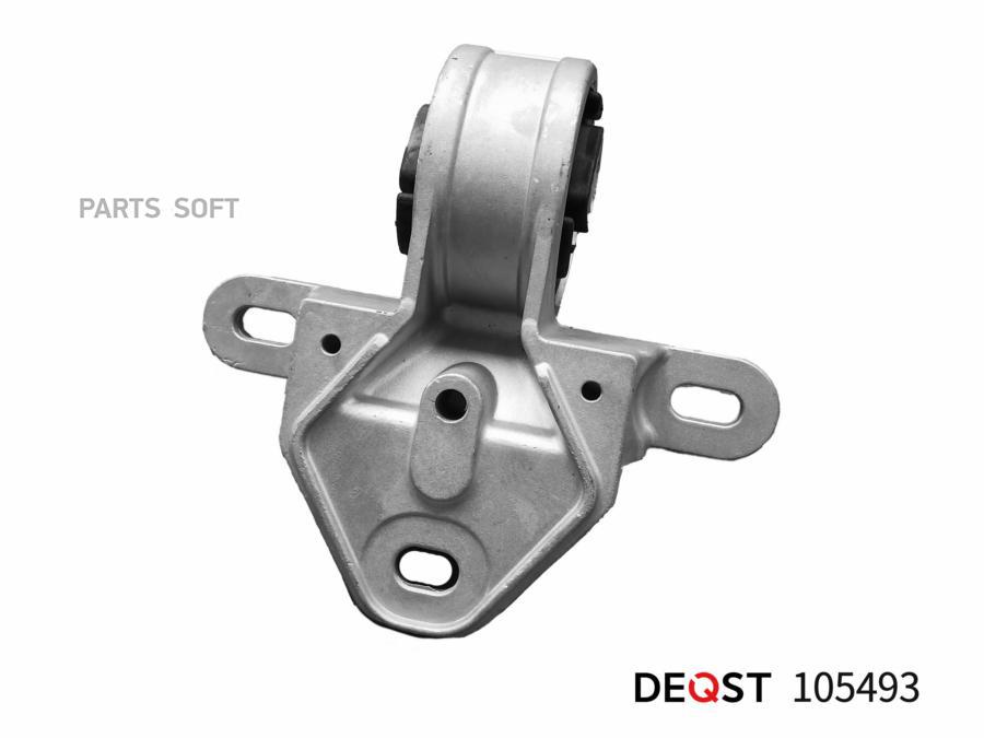 

Опора Двигателя И Кпп DEQST 105493