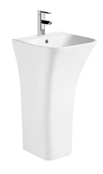 

Раковина напольная CERUTTISPA LUCA 45 (G315)