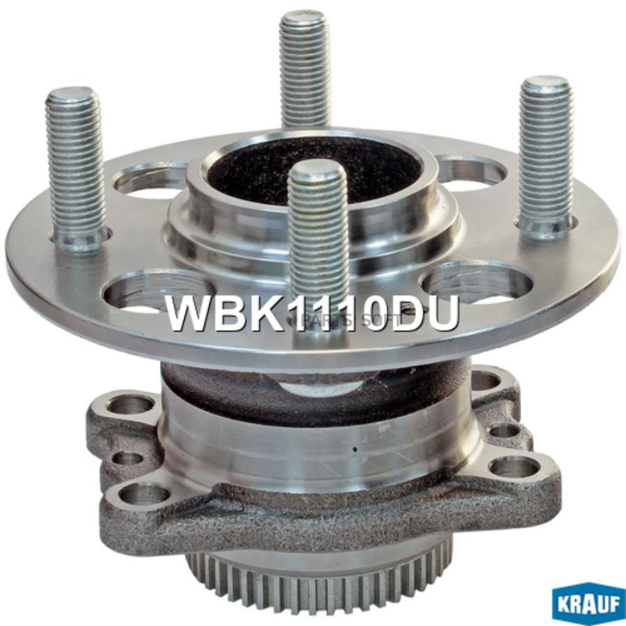

Ступица В Сборе Krauf WBK1110DU