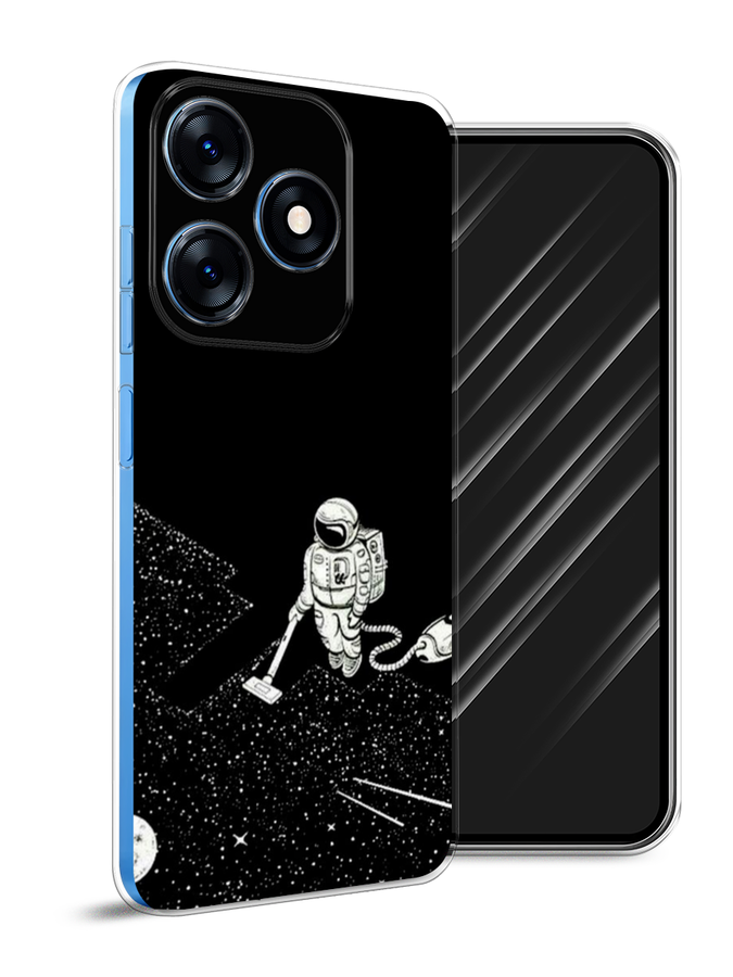 Чехол Awog на Tecno Spark 10 