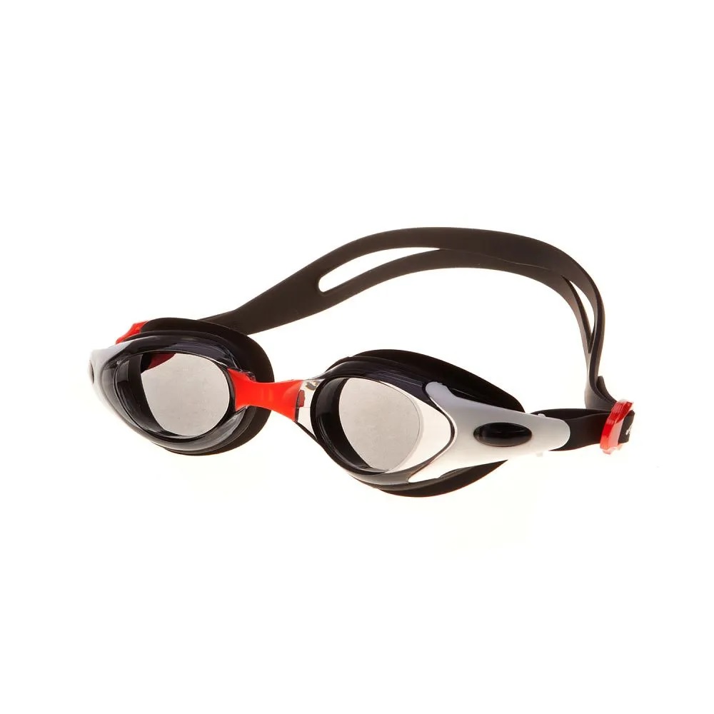 Очки Alpha Caprice Jr-g1000 подростковые (black/white/red)