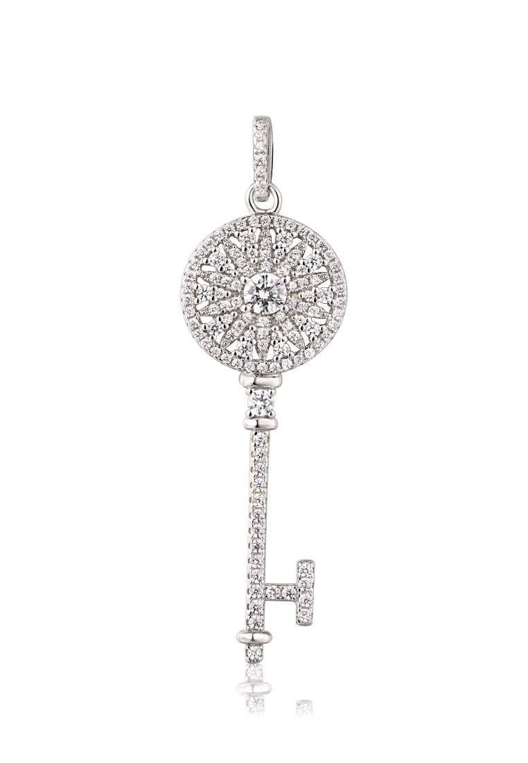 

Подвеска из серебра с фианитом Ogisana SP33130A1AR, SP33130A1AR