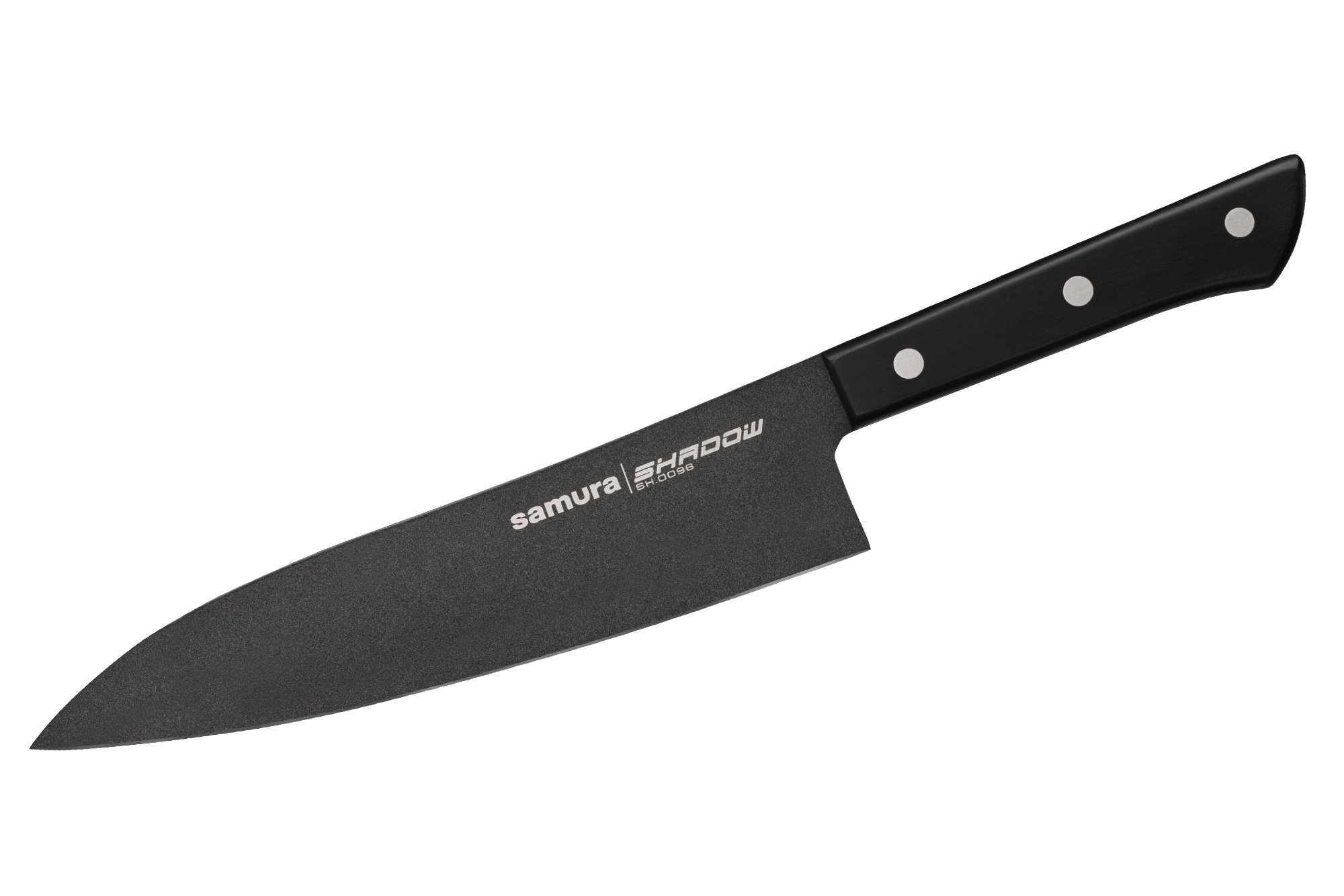 

Гранд Сантоку Samura SHADOW SH-0096, Сантоку