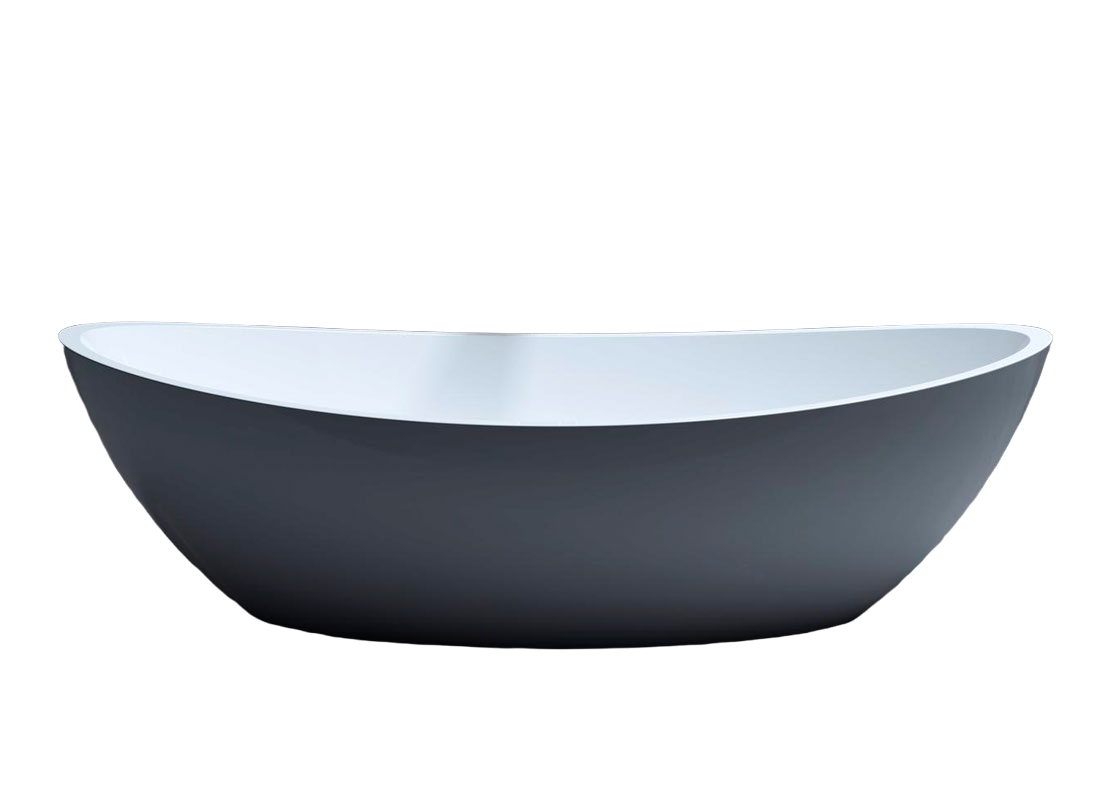 

Раковина накладная Salini Callista 103 56x34 S-Sense, белая глянцевая 1101103G