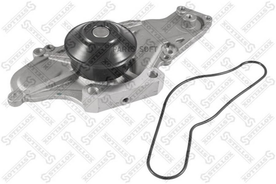 

Помпа STELLOX 45000332SX