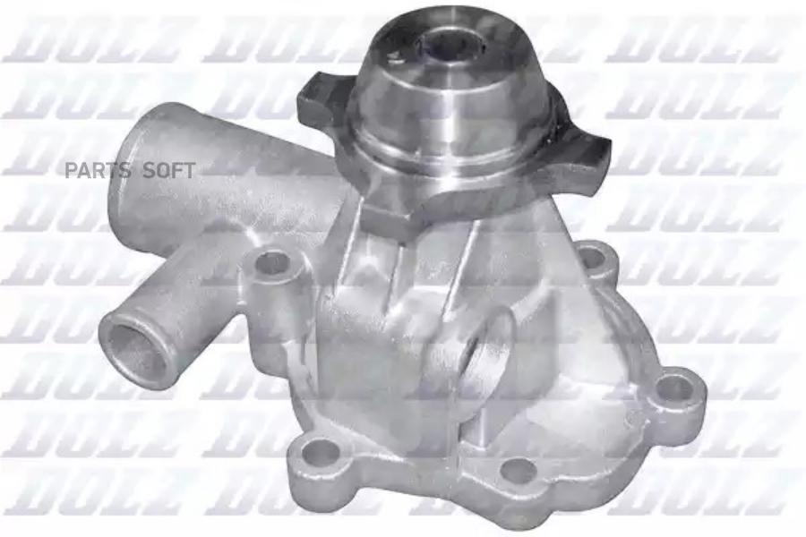 

Помпа Водяная DOLZ F198