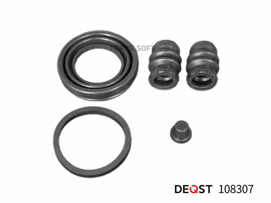 

Ремонтный Комплект Суппорта DEQST 108307