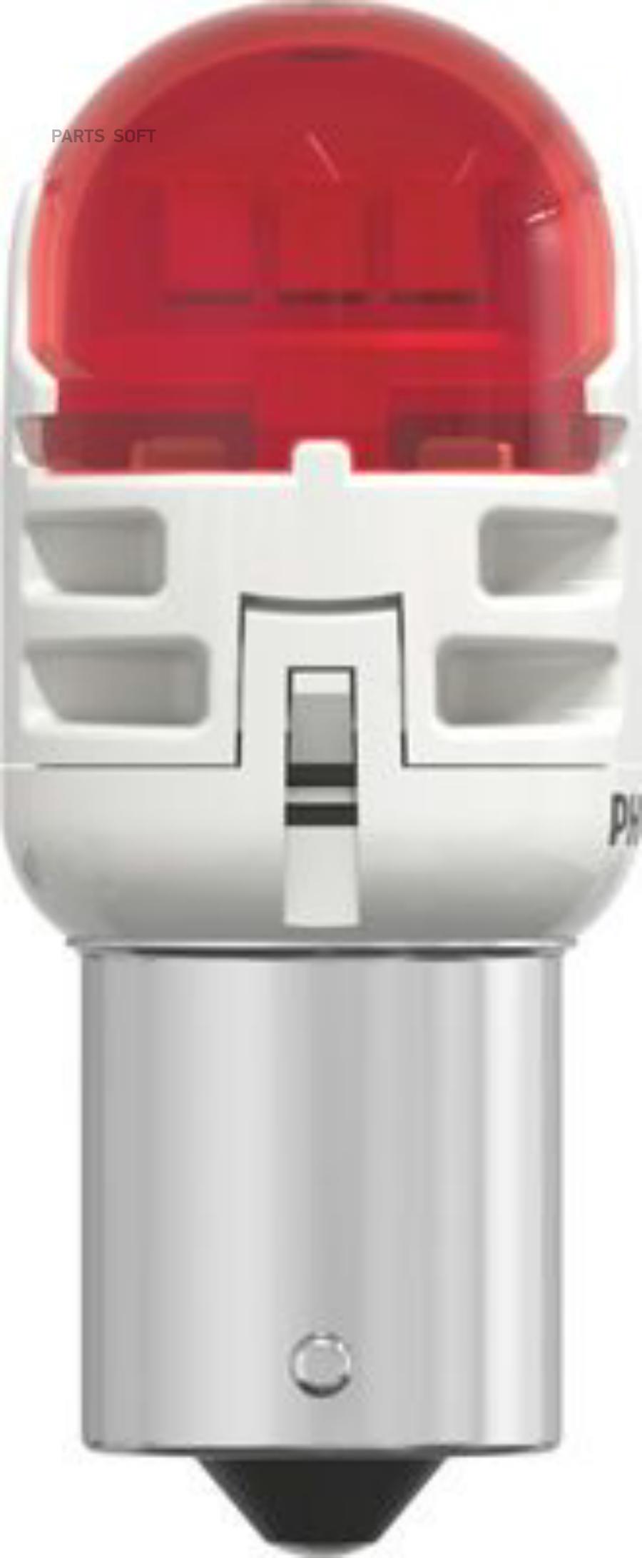 

PHILIPS Автолампа PHILIPS 11498RU60X2