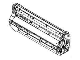 Узел проявки DV-5140C/302NR93051 тех.уп