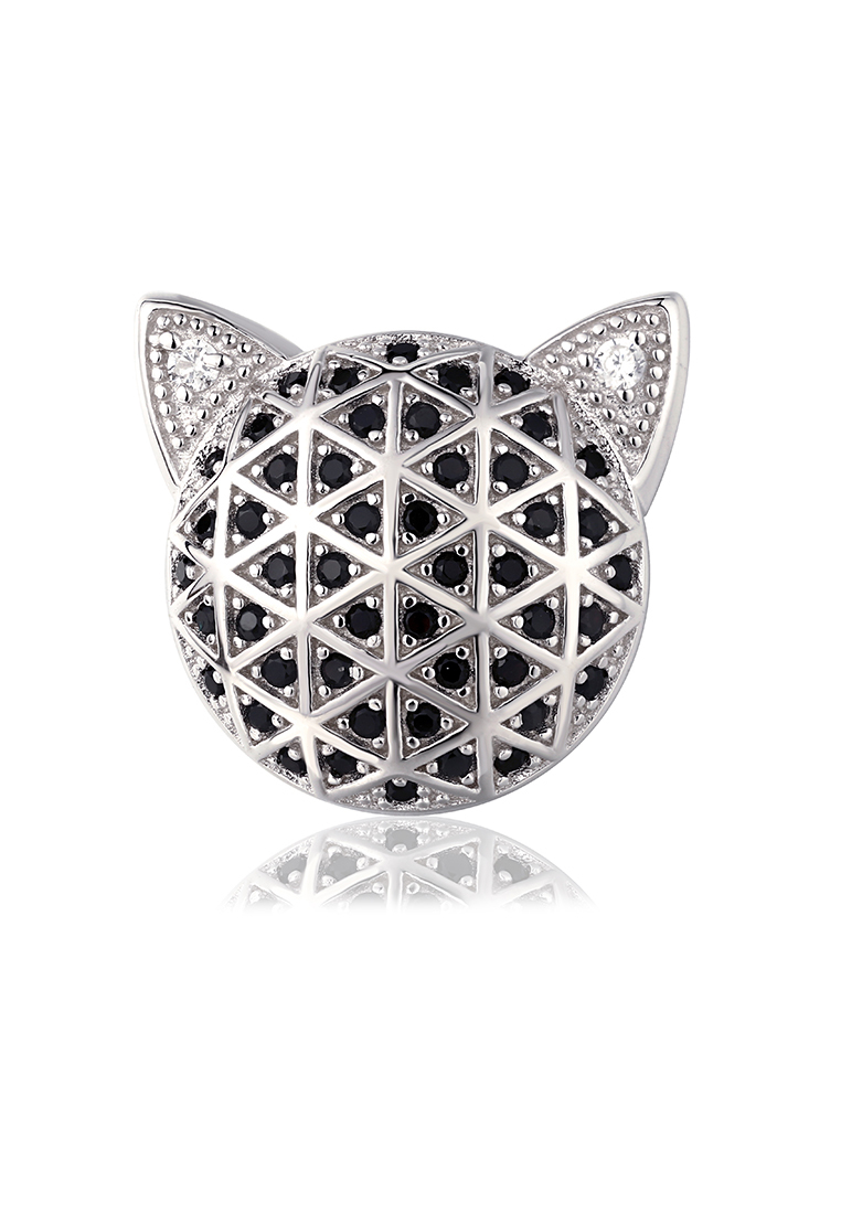 

Подвеска из серебра с фианитом Ogisana SP2376, SP2376