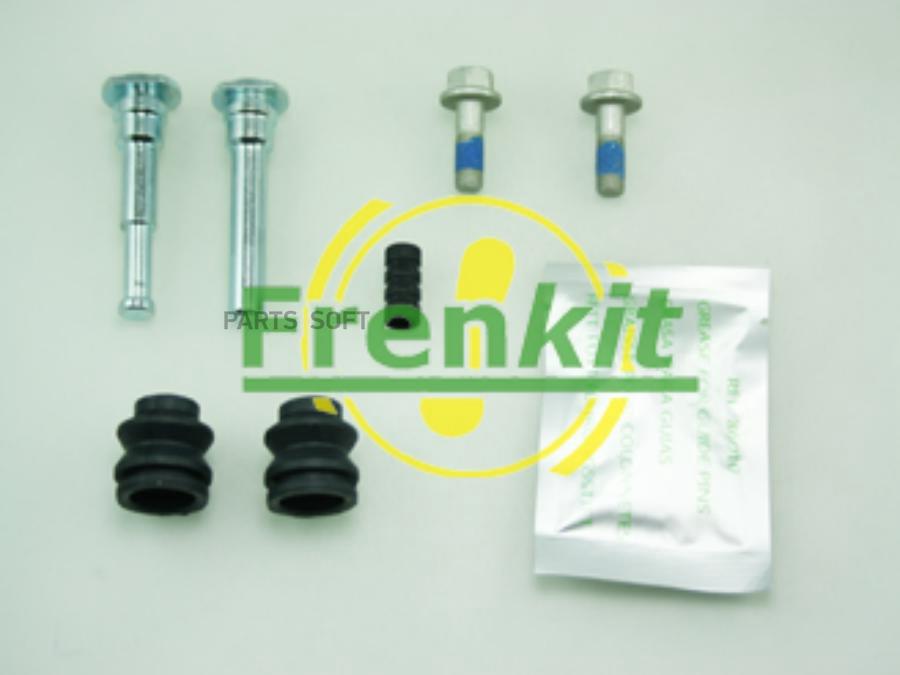 

FRENKIT Ремкомплект суппорта FRENKIT 810094