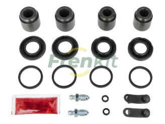 

FRENKIT Ремкомплект дискового тормоза FRENKIT 228902
