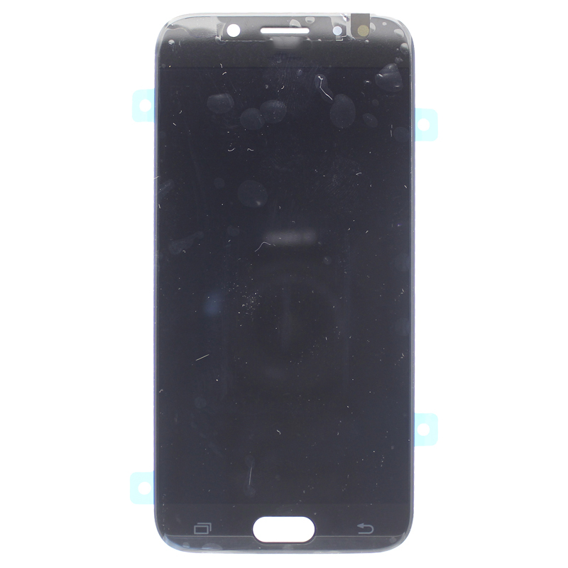 

Дисплей BaseMarket для Samsung J530 Galaxy J5 (2017) в сборе с тачскрином, черный OEM