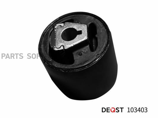 

Сайленблок Переднего Нижнего Рычага (Bmw Х5 Е53 1999-2005) DEQST 103403