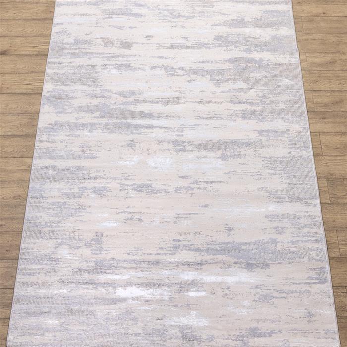 

Ковер UNIVERSAL Aruna F543AG BEIGE A.GRI 2.4x3.4м, Ковер Aruna дизайн F543AG цвет BEIGE / A.GRI