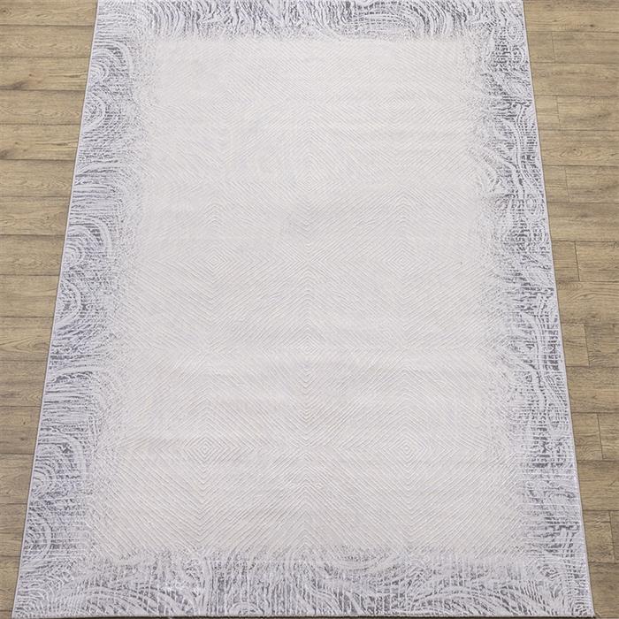 

Ковер UNIVERSAL Aruna F542AG BEIGE A.GRI 2.4x3.4м, Ковер Aruna дизайн F542AG цвет BEIGE / A.GRI