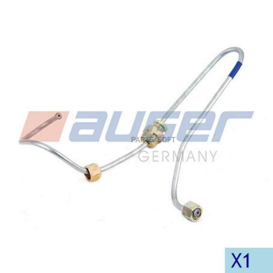

Трубопровод Комплект, Форсунка auger 67814