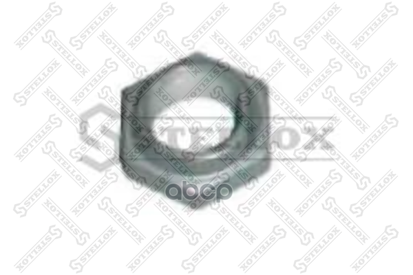 

89-02047-Sx_гайка Тормозного Вала M22x1.5bpw Sn30../36../42.. Stellox арт. 8902047SX