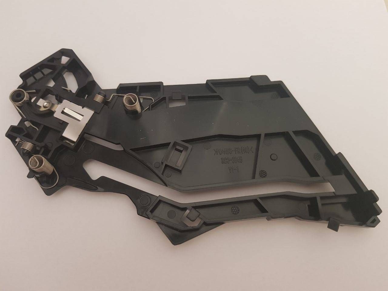 

Направляющая картриджа левая HP LJ M201/M225