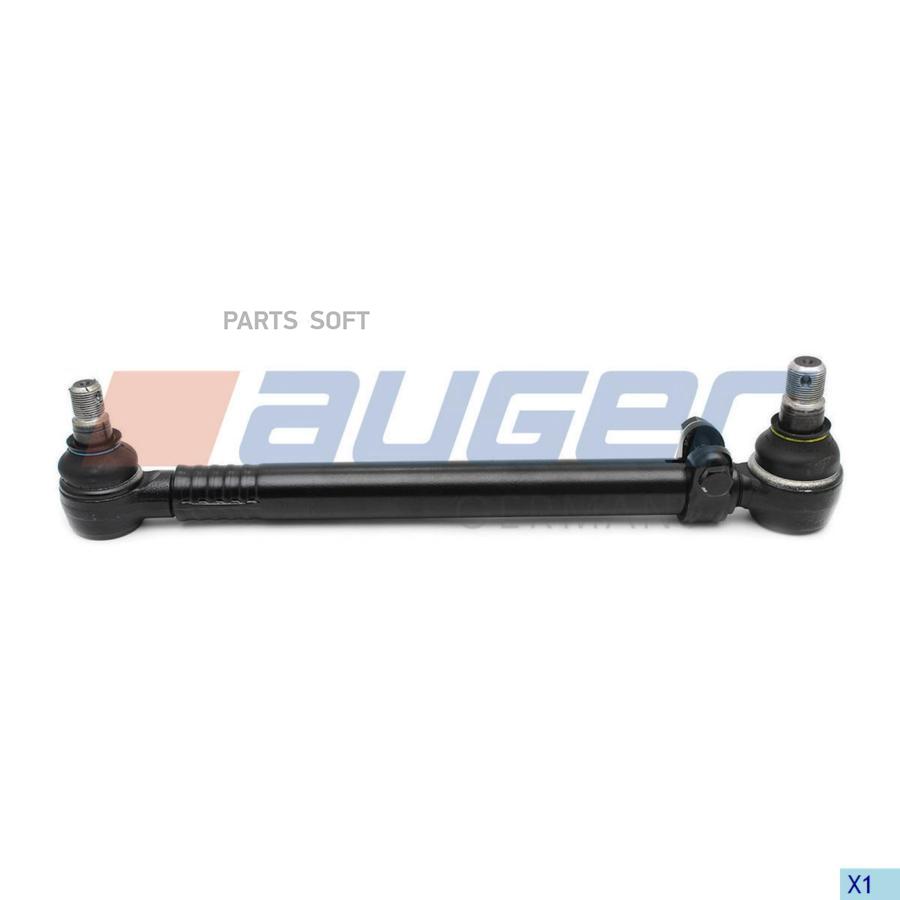 

Продольная Рулевая Тяга 1Шт auger 11421