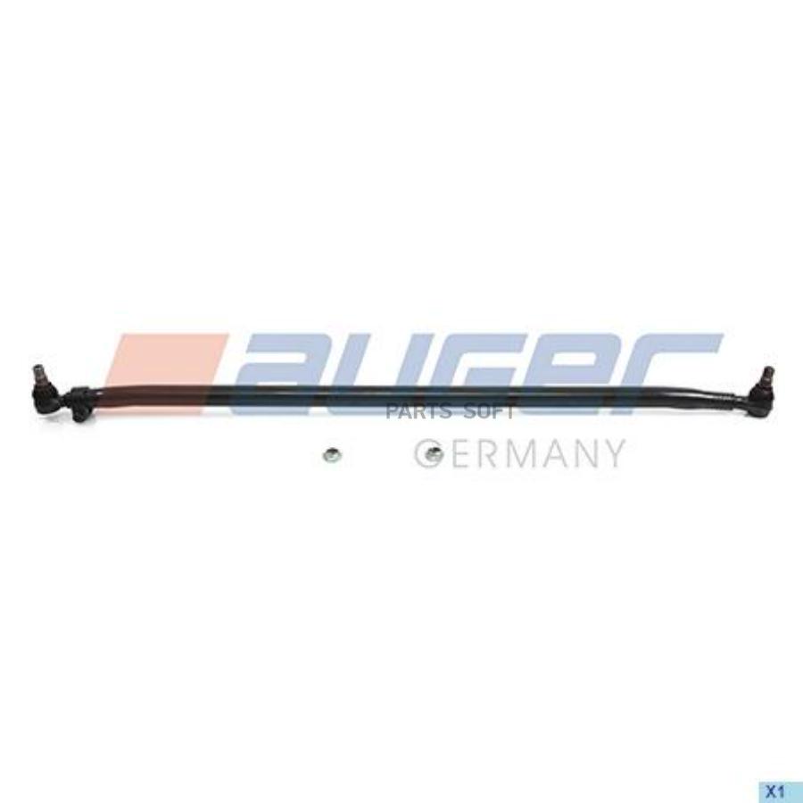 

Продольная Рулевая Тяга auger 11139
