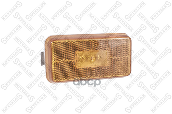 

87-33506-Sx фонарь Габаритный Led Scania 4-Serie Stellox 8733506SX