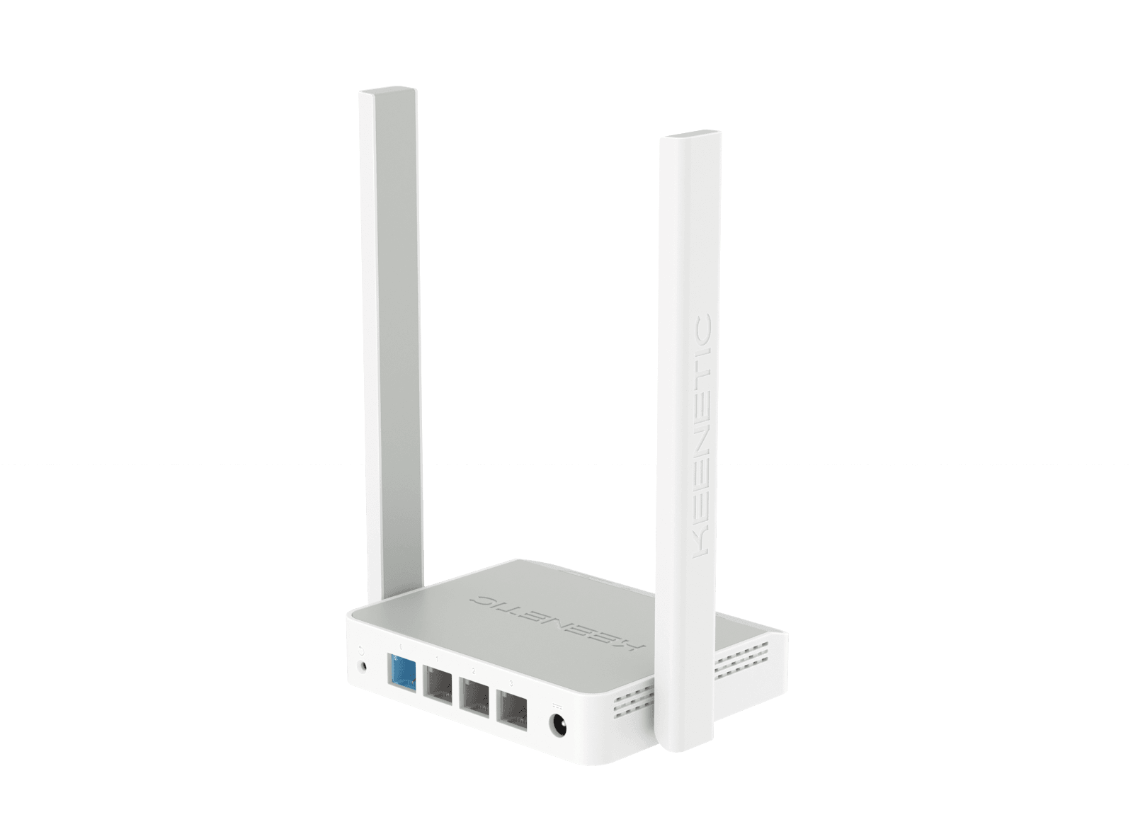 Wi-Fi роутер Keenetic Starter (KN-1121)