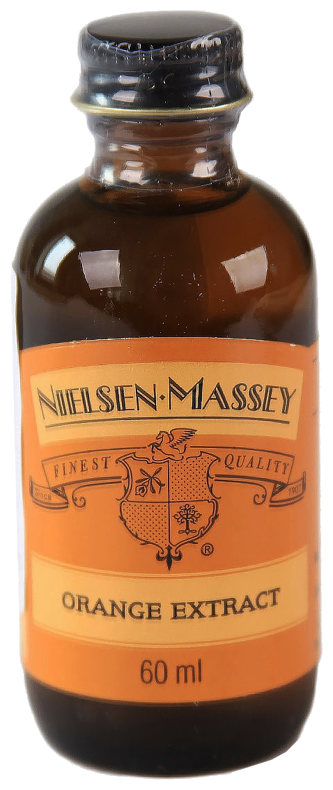 фото Экстракт апельсина nielsen massey 60мл nielsen-massey