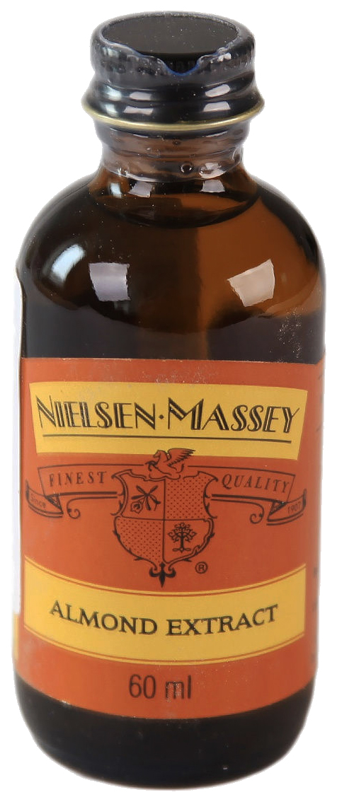 

Экстракт миндаля Nielsen Massey 60мл