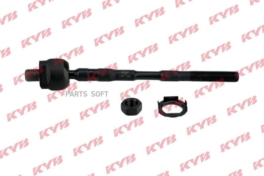 

KYB KRE1209 Тяга рулевая Nissan Teana (J31) 2006-2007 1шт