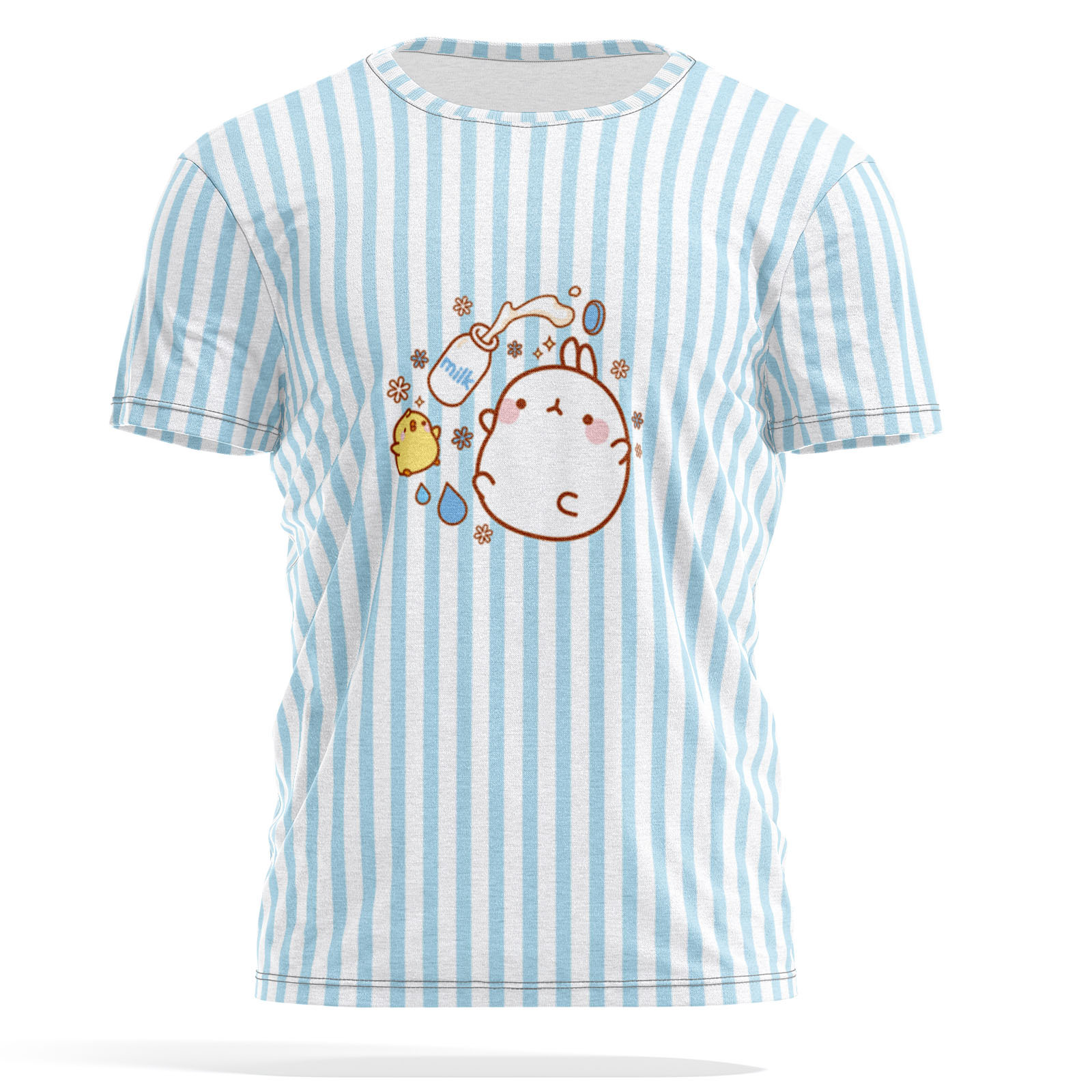 

Футболка мужская PANiN PaninManTshirt_VM1539225 разноцветная M, Белый, PaninManTshirt_VM1539225