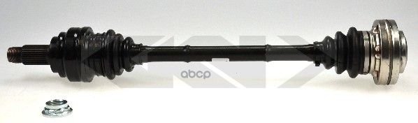 

Вал Приводной GKN (Loebro) арт. 304474