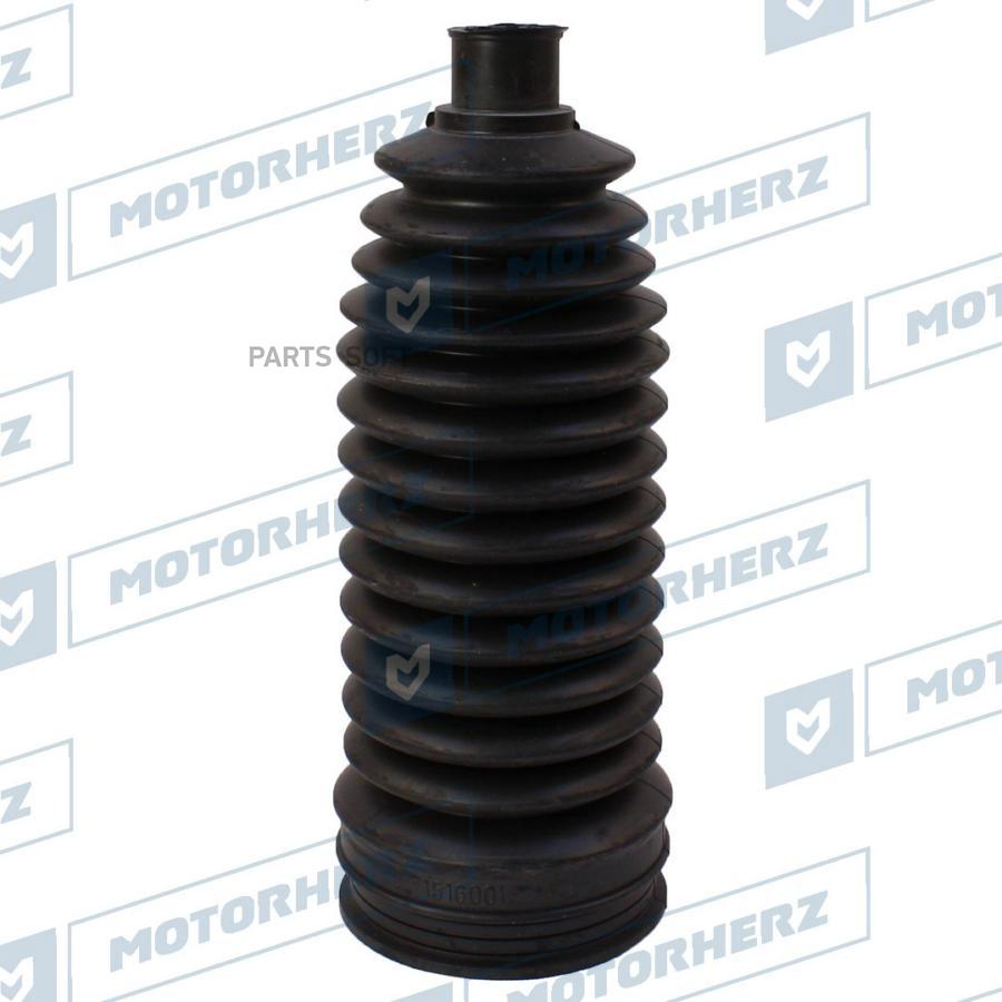 

Пыльник Рулевой Рейки Termoplastic (11,515551) Nissan Motorherz арт. RDZ0028MG