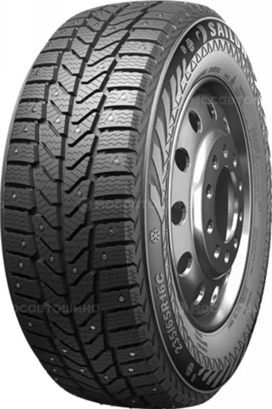 

Шина Sailun 205/70R15C 106/104R Commercio ICE арт.3220015163, COMMERCIO ICE