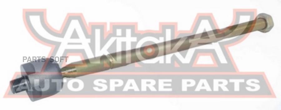 

ASVA 3522-001 Тяга рулевая GREAT WALL GREATWALL HOVER 1шт